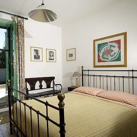 Lilla Villa *