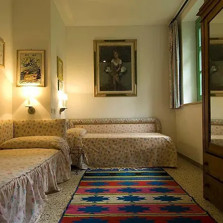 Lilla Villa Latina