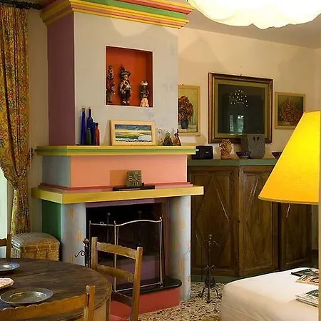 Villa Lilla *