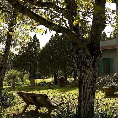 Villa Lilla Latina