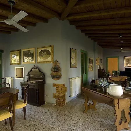 Villa Lilla