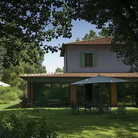 Lilla Villa Latina