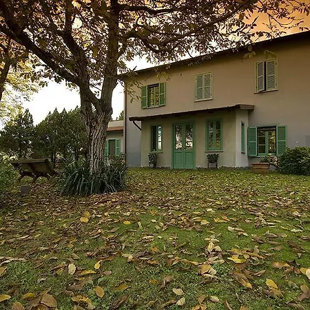 Villa Lilla
